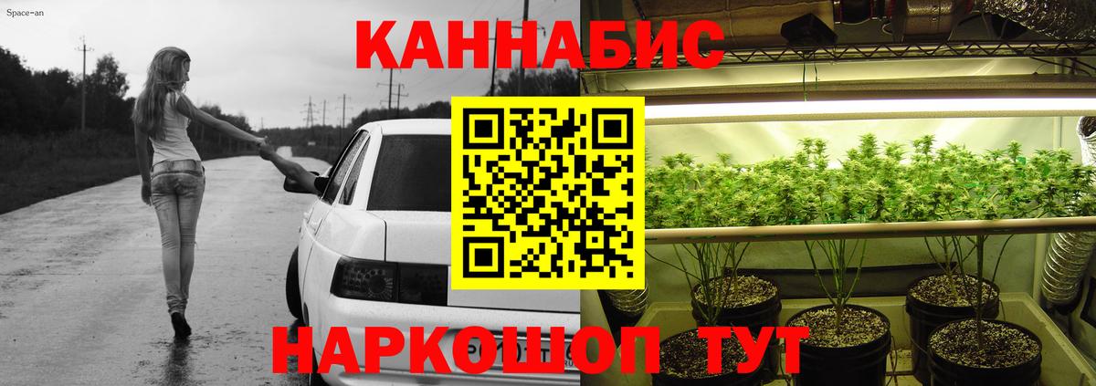Конопля SATIVA & INDICA Новотроицк